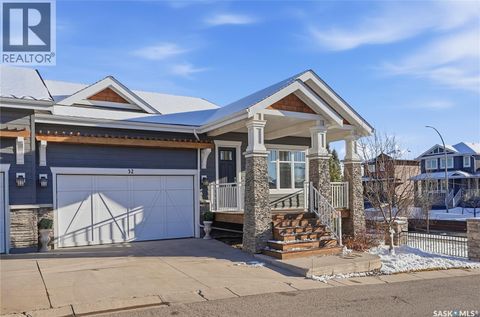 32 115 Meadows BOULEVARD Saskatoon SK S7V0E6