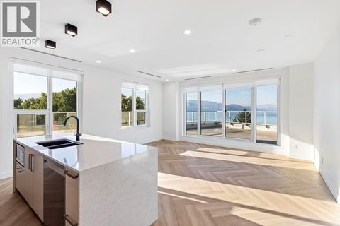 3340 Lakeshore Road Unit# 509 Kelowna BC V1W0H6