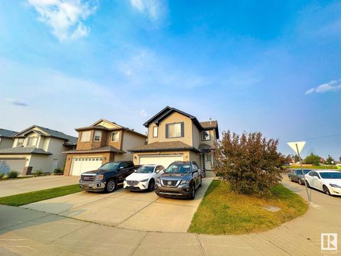 13803 37 ST NW Edmonton AB T5Y3G5