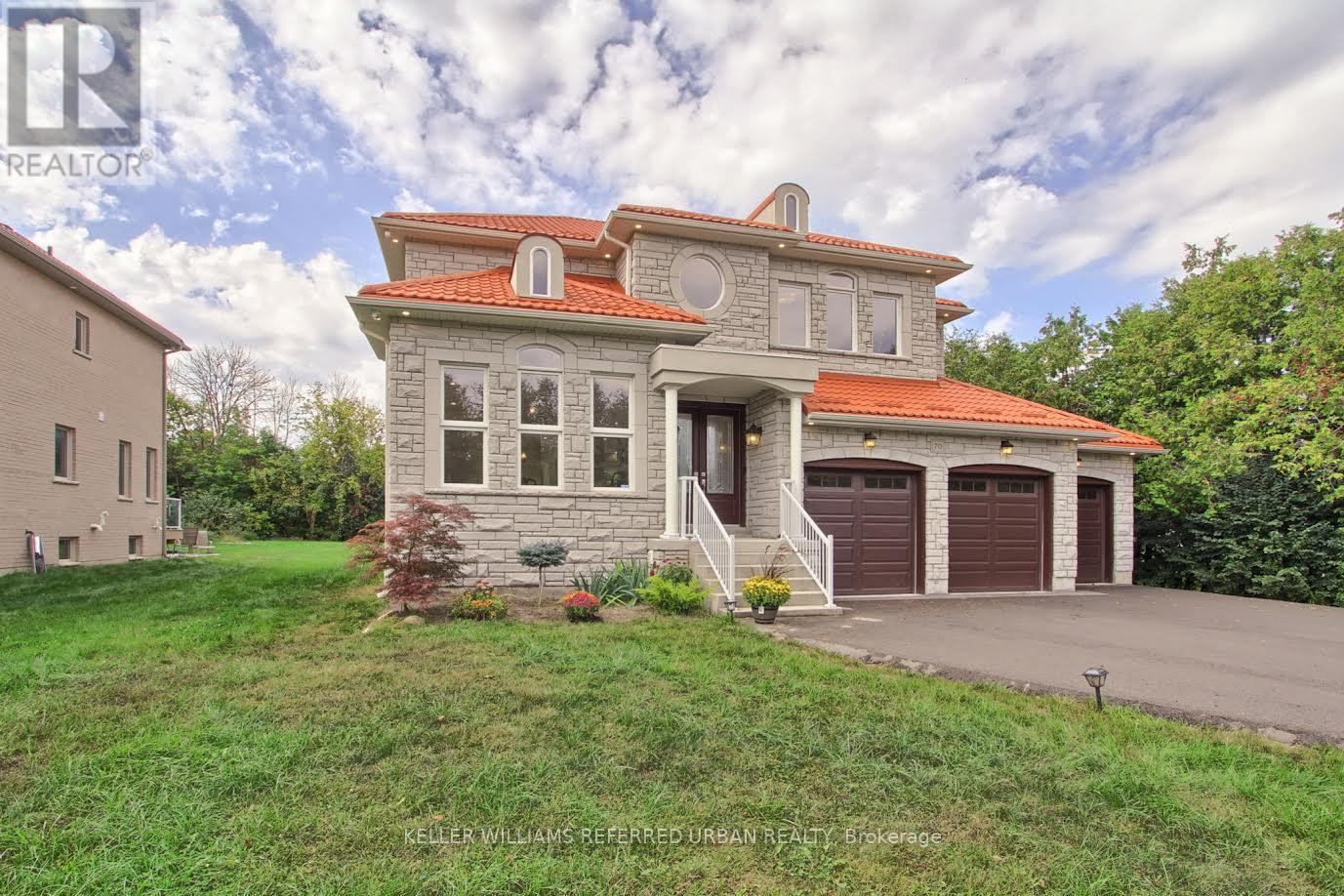 70 BRULE LAKEWAY
