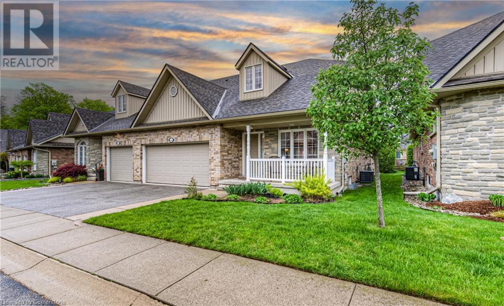 350 DOON VALLEY Drive Unit# 10D