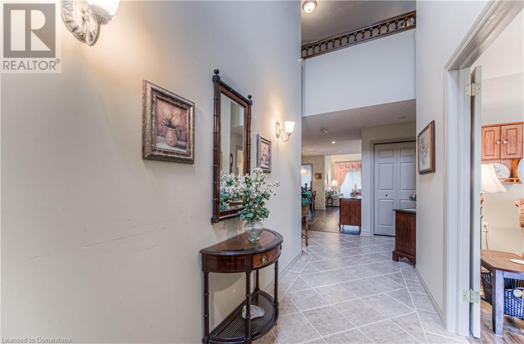 350 DOON VALLEY Drive Unit# 10D
