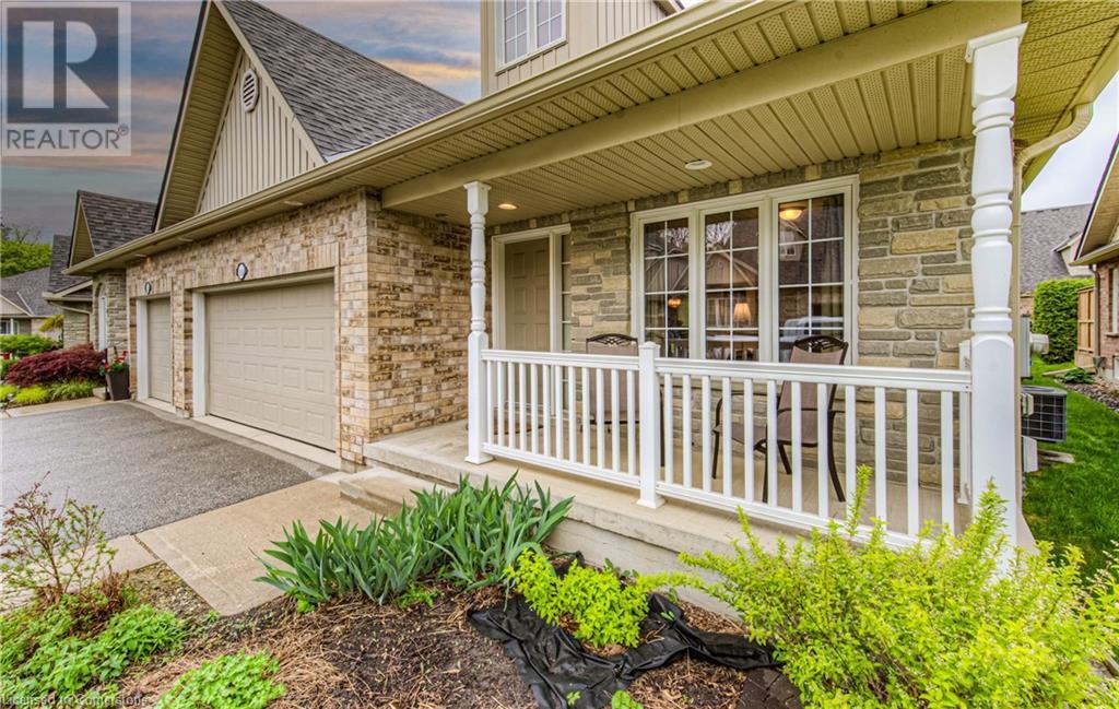 350 DOON VALLEY Drive Unit# 10D