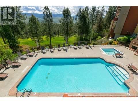 1795 Country Club Drive Unit# 128 Kelowna BC V1V2V9