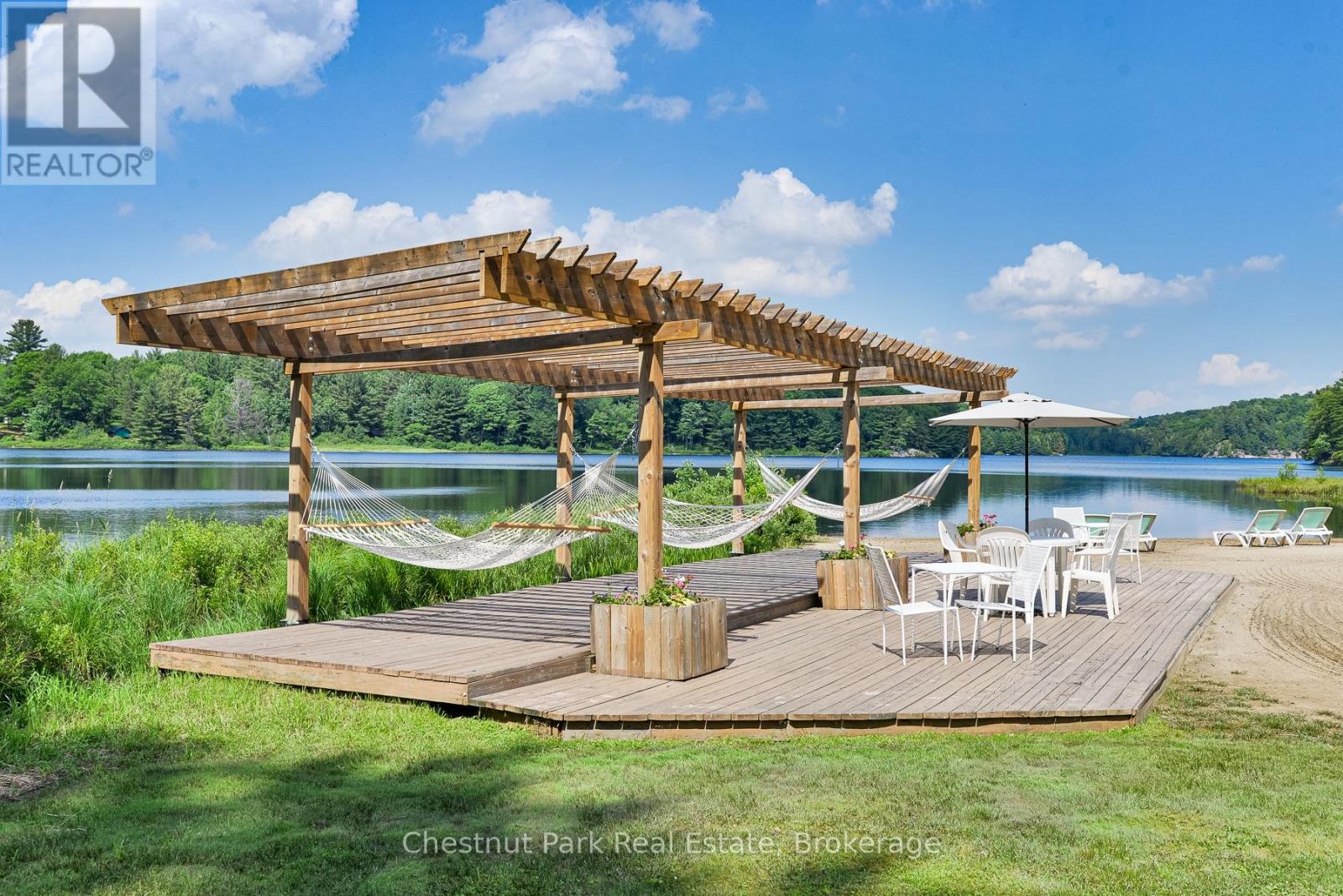 848 CLEARWATER LAKE ROAD