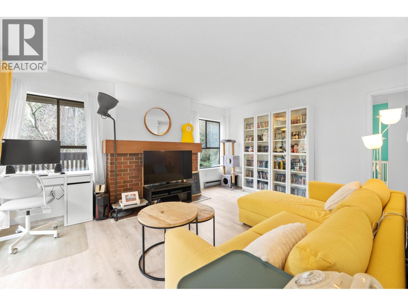 125 7431 MINORU BOULEVARD