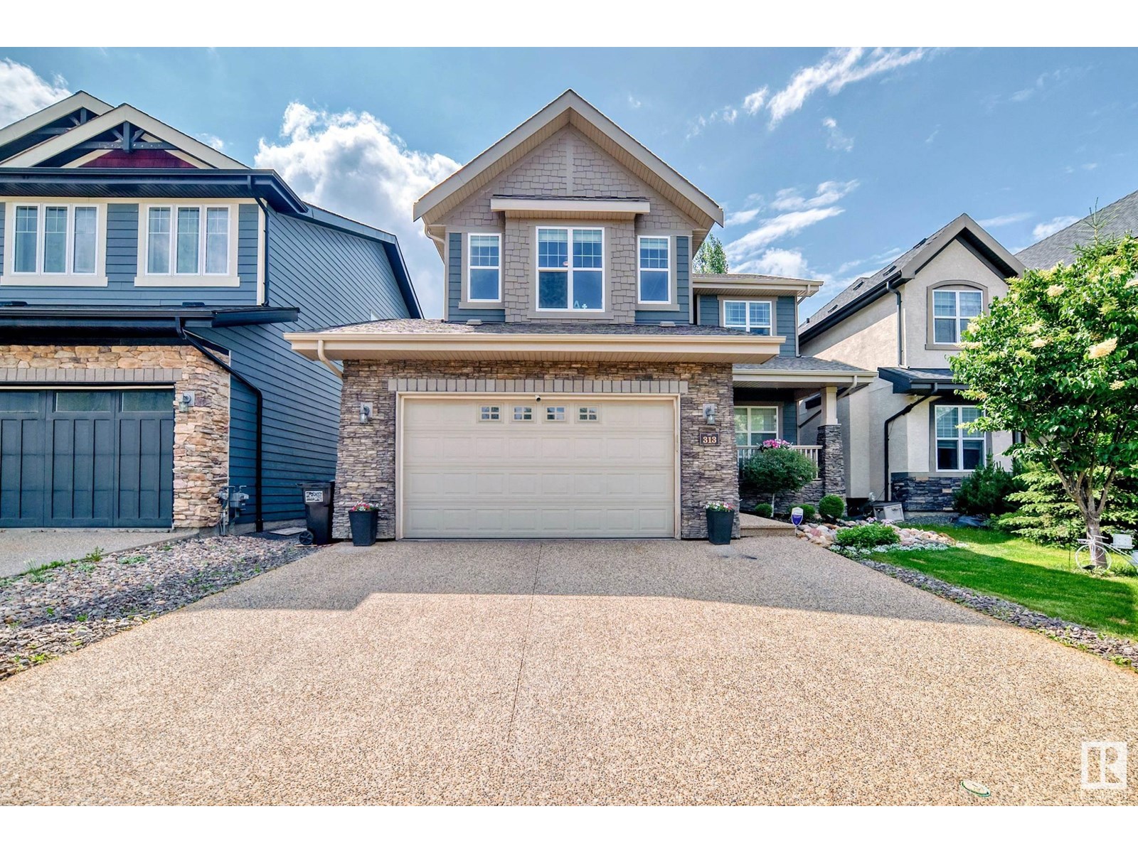 313 MAGRATH BV NW