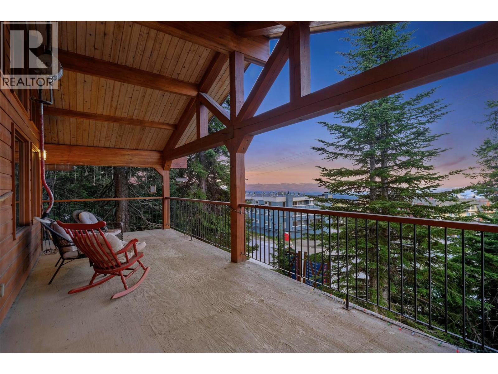 6395 Whiskey Jack Road