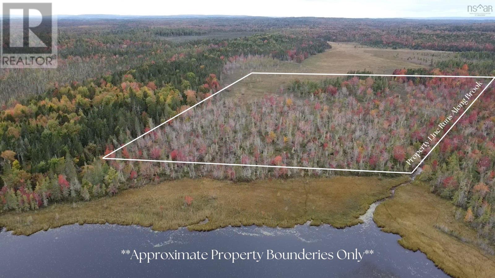 Photo 1 of 7 — Lot Walton Woods Road, Pembroke, NS B0N2A0