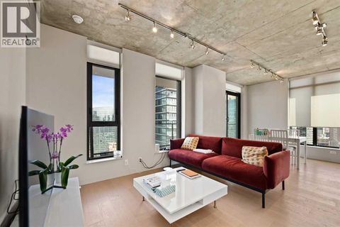 2806, 1010 6 Street SW Calgary AB T2R1B4