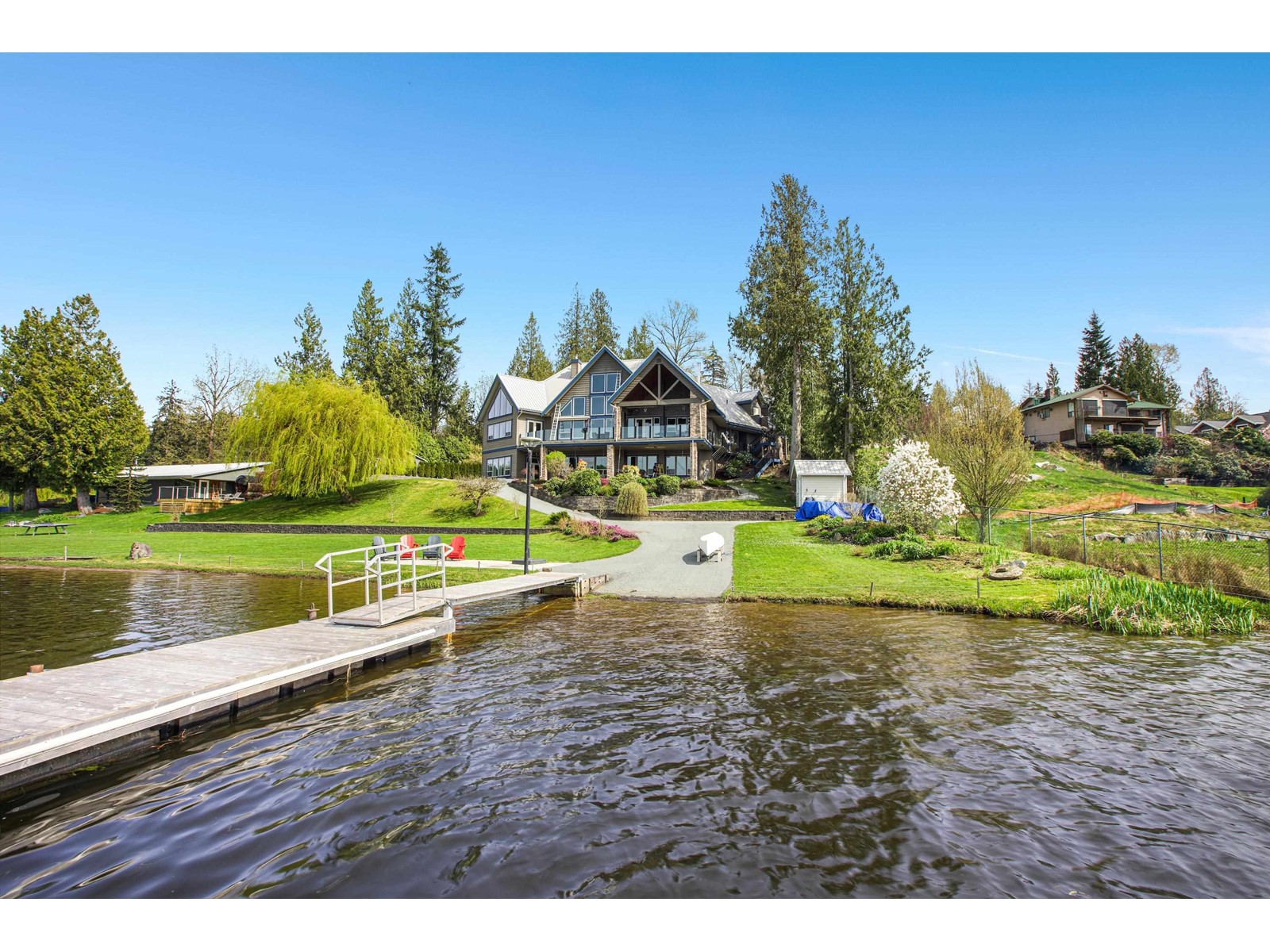 9663 SILVERGLEN DRIVE