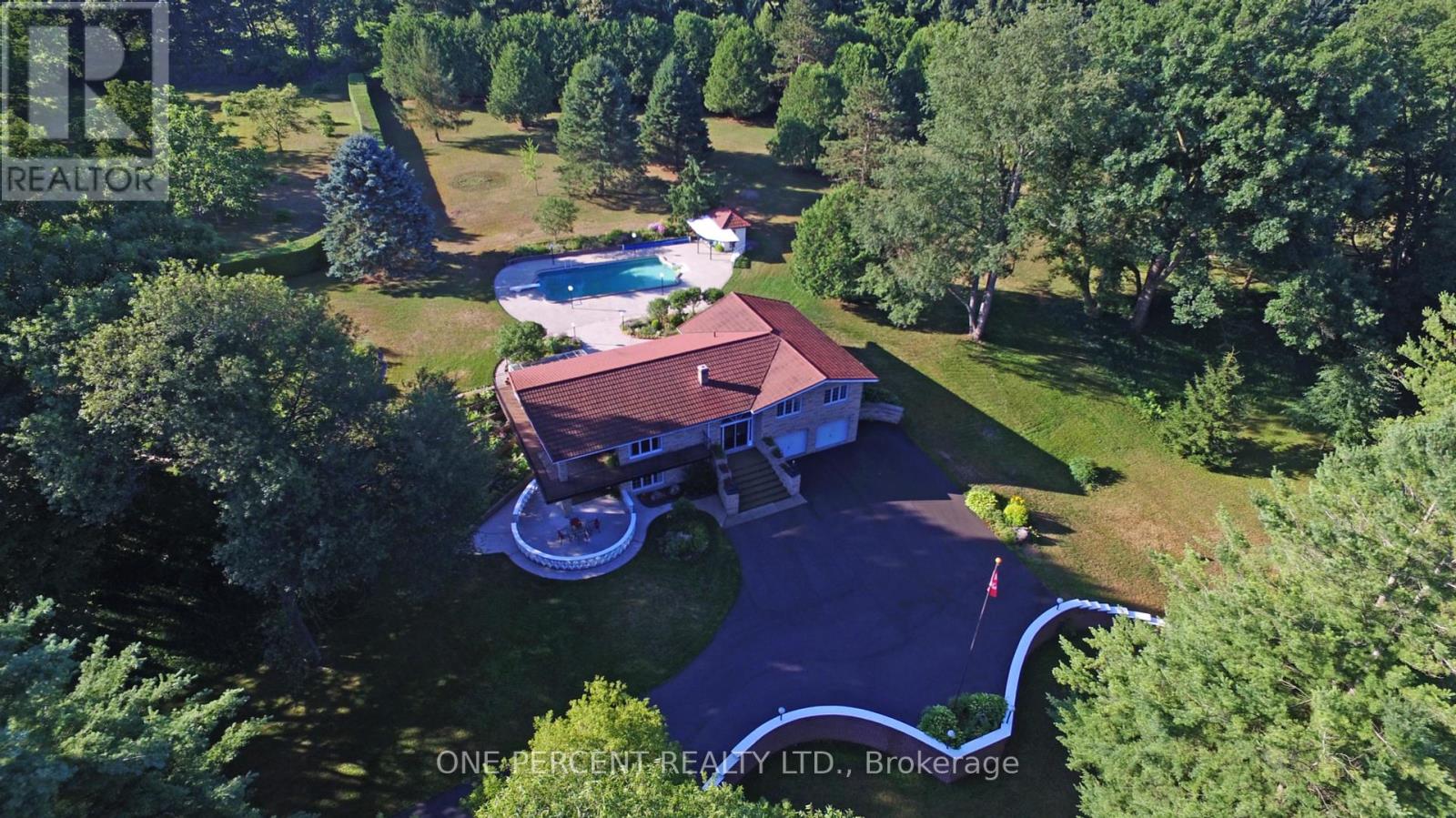 266132 MAPLE DELL ROAD