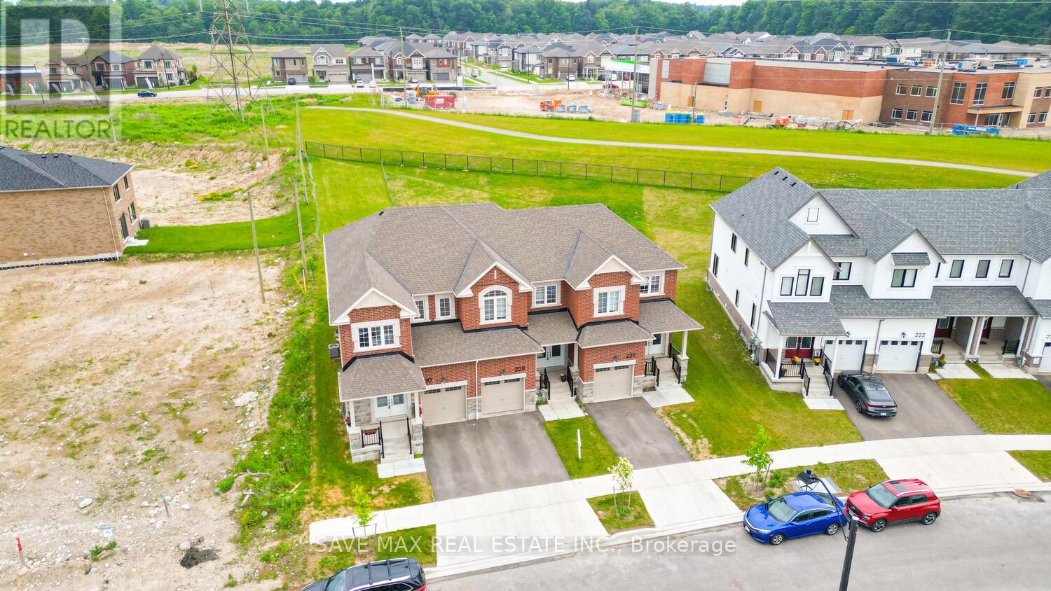 228 HISTAND TRAIL