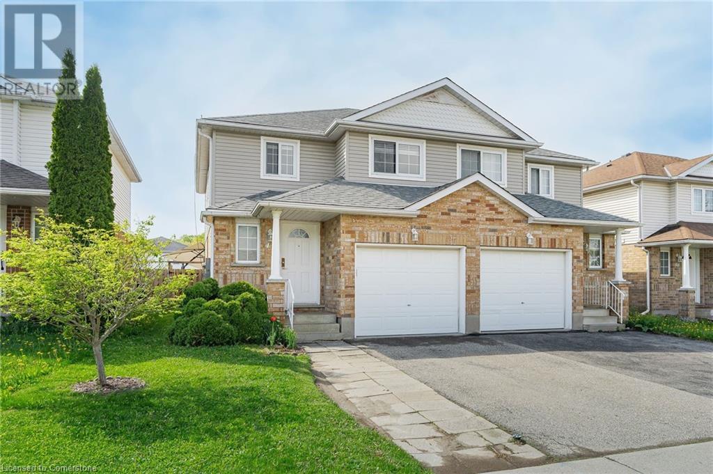 46 HACKBERRY Street