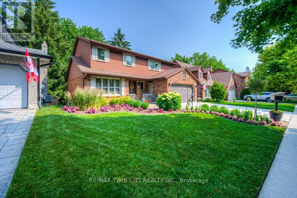 377 WESTRIDGE DRIVE