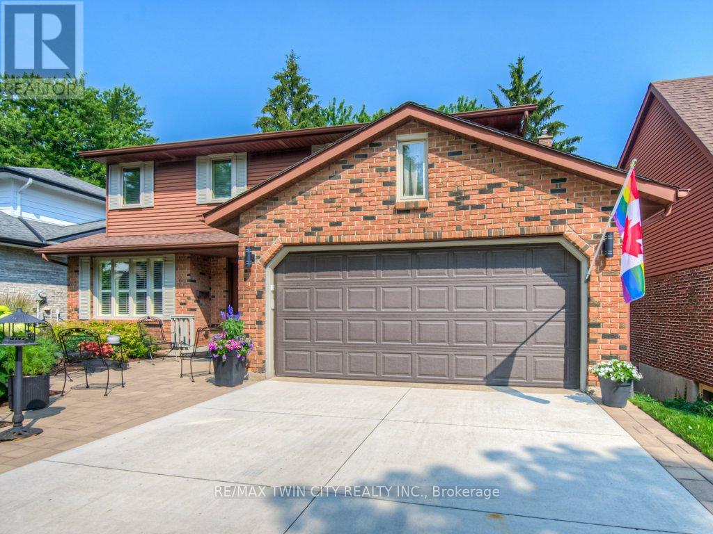 377 WESTRIDGE DRIVE