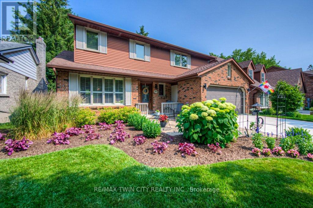 377 WESTRIDGE DRIVE