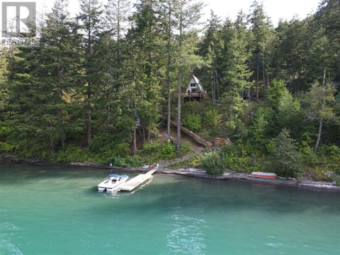 DL 5363 SETON Lake Lillooet BC V0K1V0