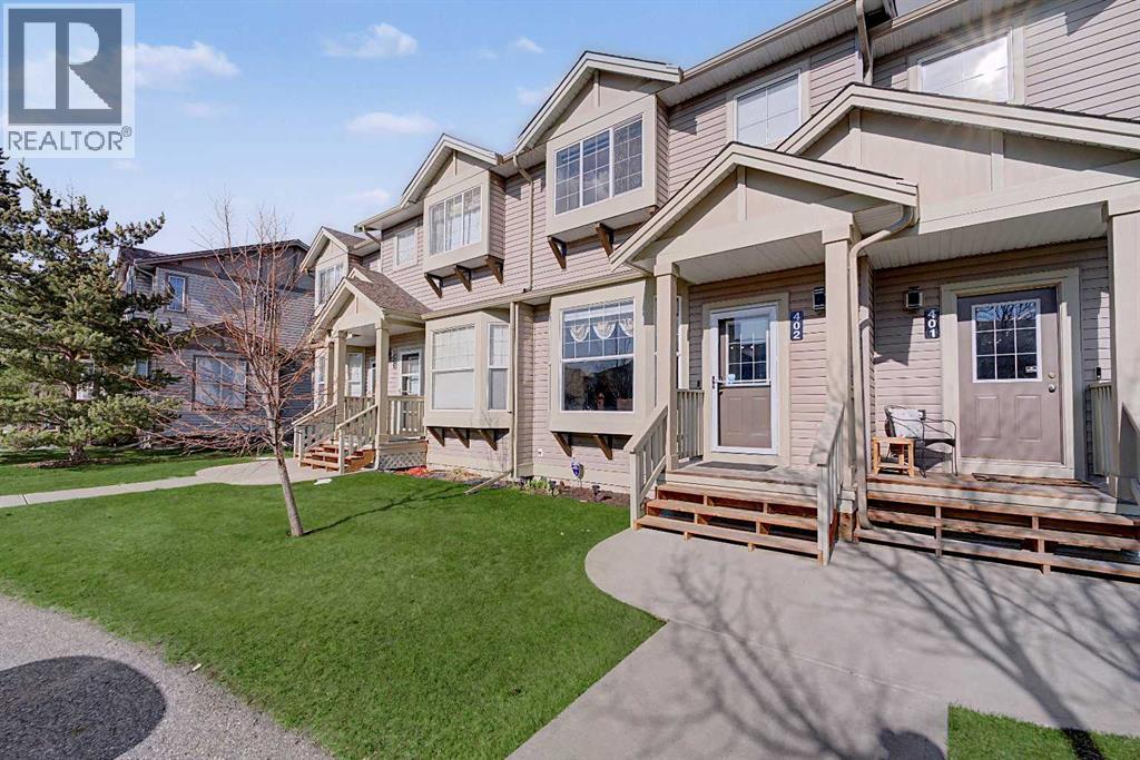 402, 2005 Luxstone Boulevard SW