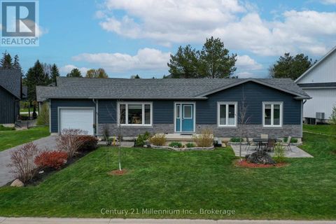 85 GORDON CRESCENT Meaford ON N4L0A9