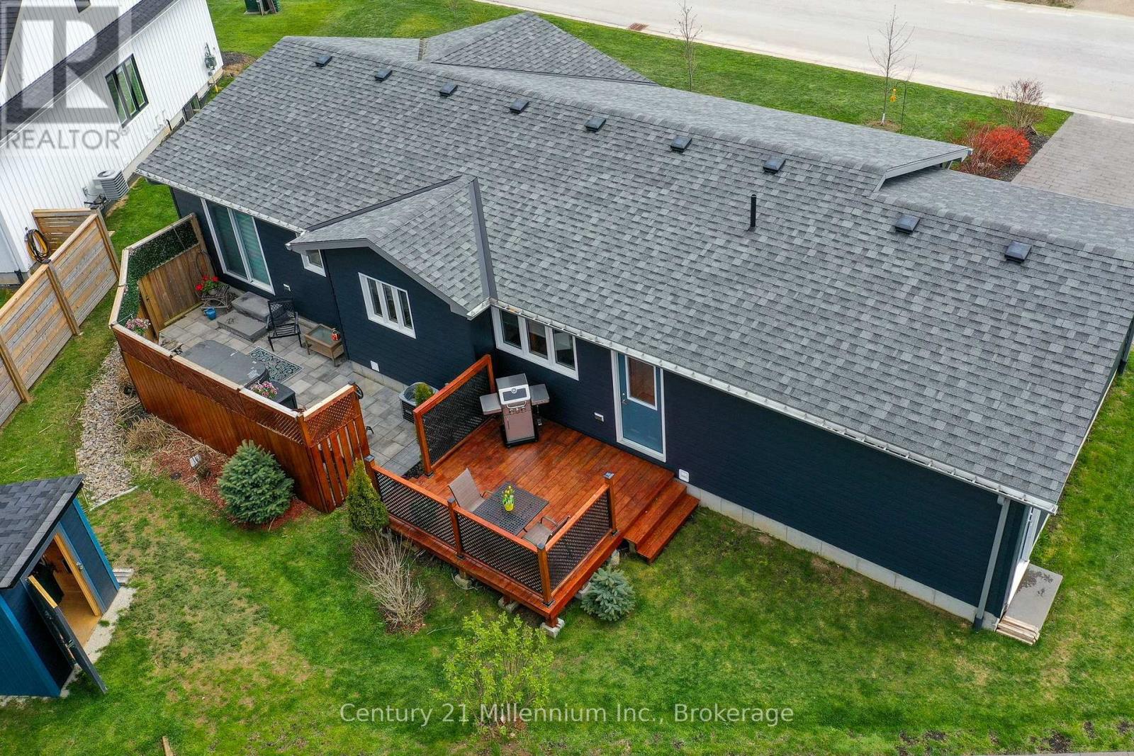 85 GORDON CRESCENT