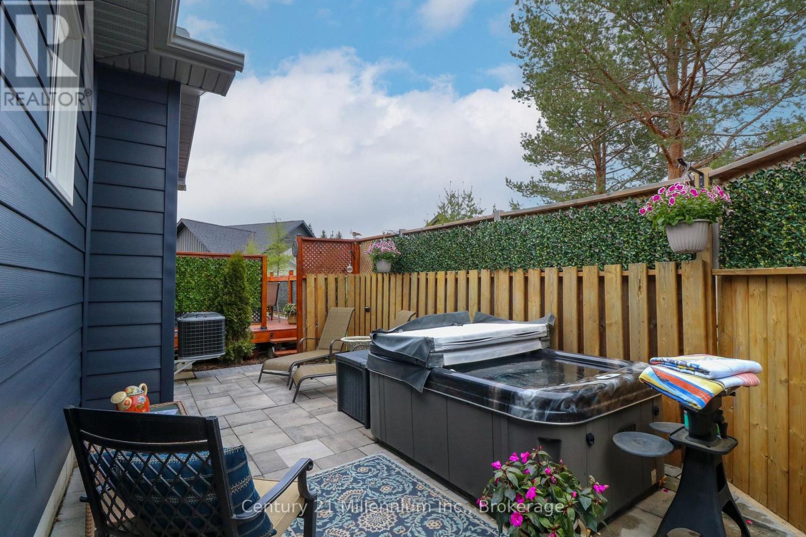 85 GORDON CRESCENT