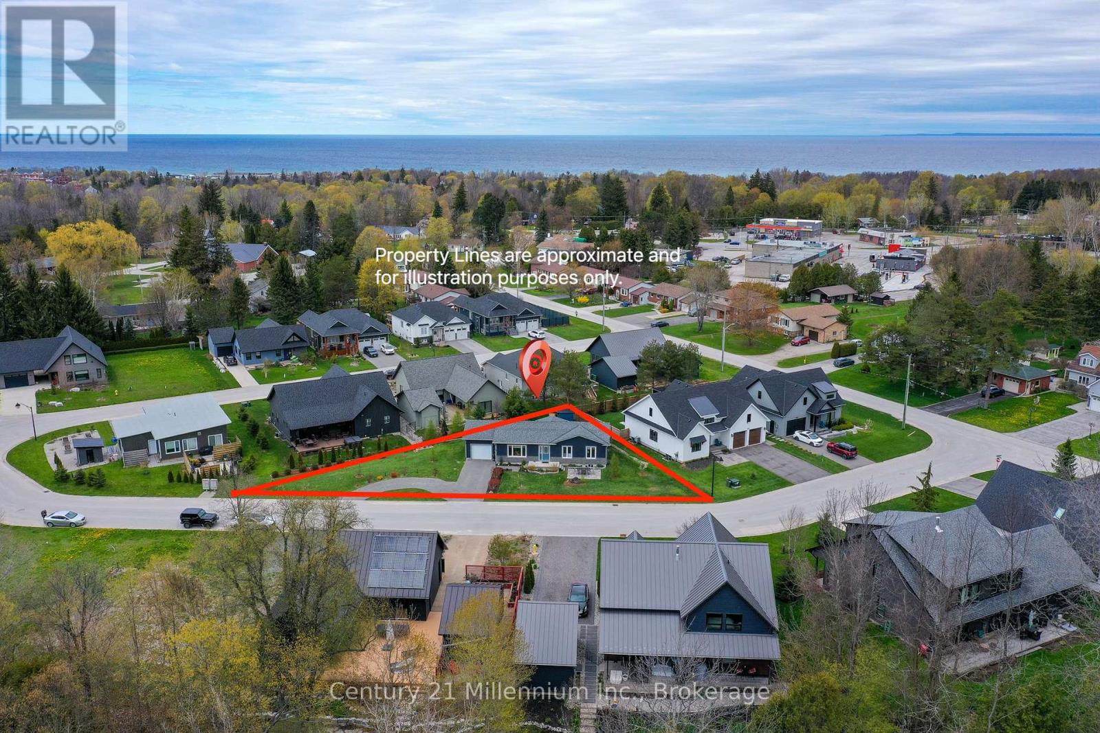 85 GORDON CRESCENT