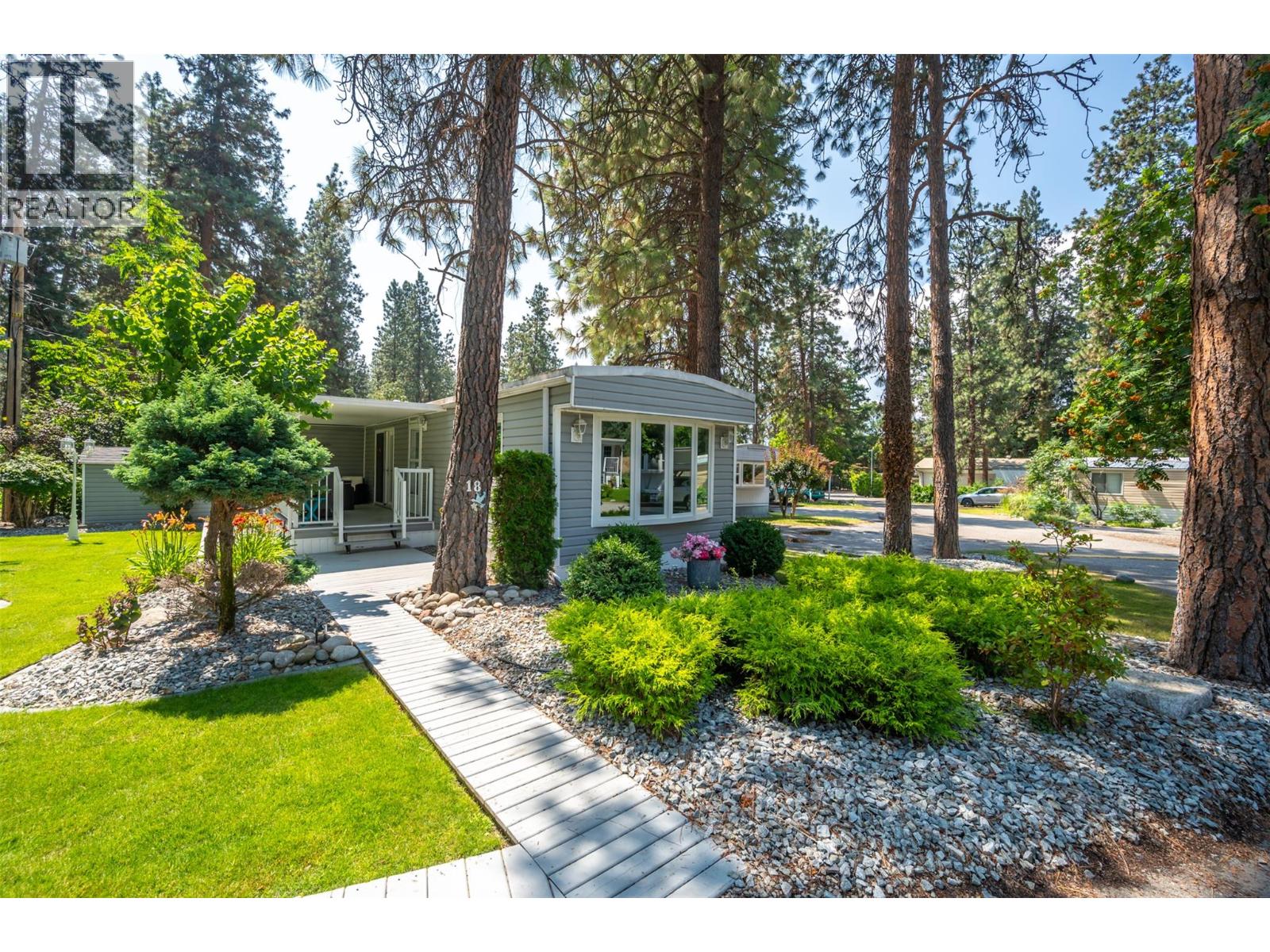 8487 97 Highway Unit# 18