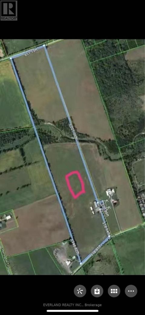 119 DRIVE IN ROAD Greater Napanee (Greater Napanee) ON K7R3L2