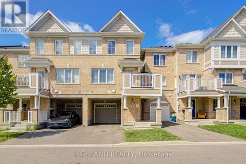 283 MURLOCK HEIGHTS Milton (FO Ford) ON L9E1C2