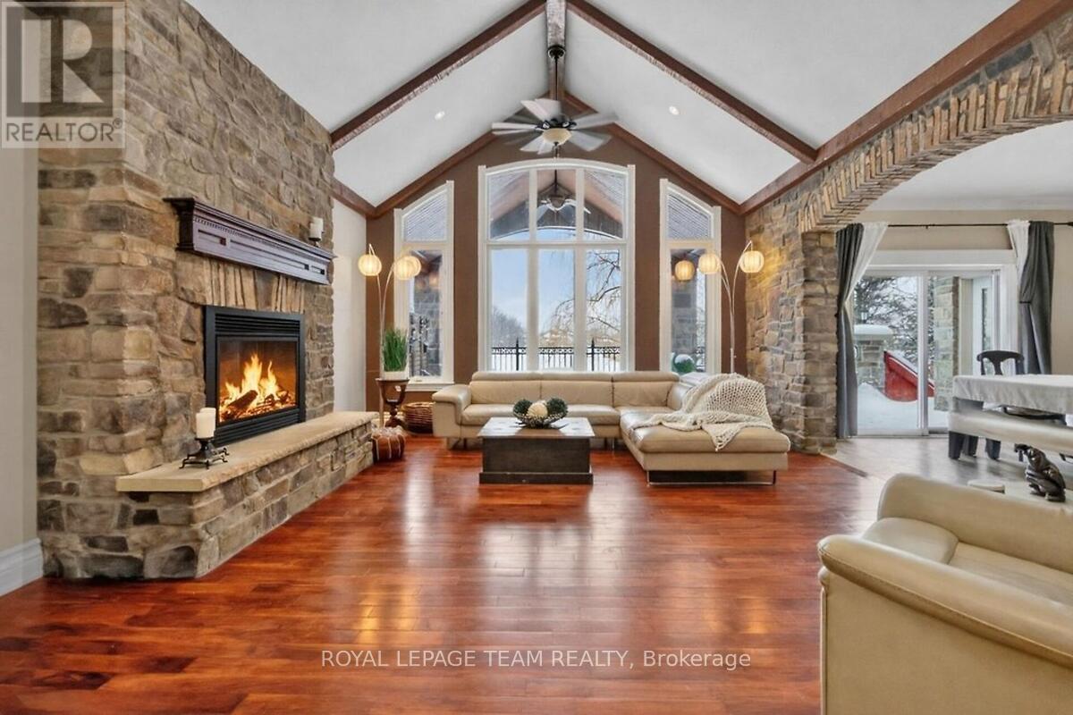 1269 SOUTH BEACH BOULEVARD