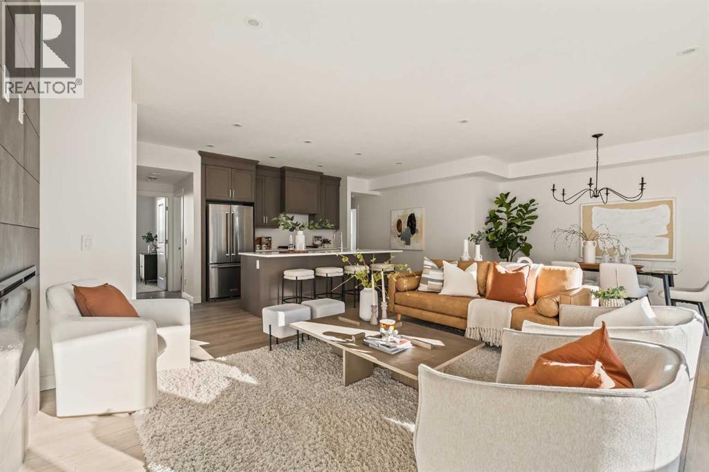 613 Sovereign Common SW