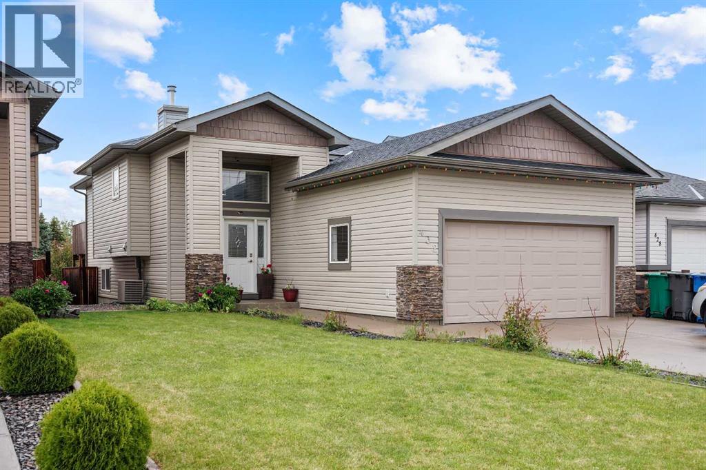 432 Firelight Point W