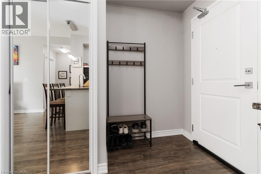 2490 OLD BRONTE Road Unit# 301