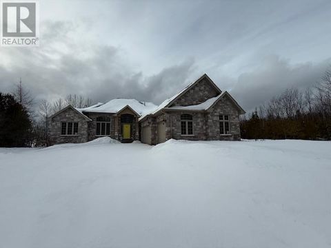 527 Mission RD Goulais River ON P0S1E0