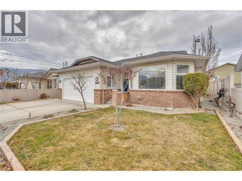 119 Huth Avenue Penticton BC V2A2Z7