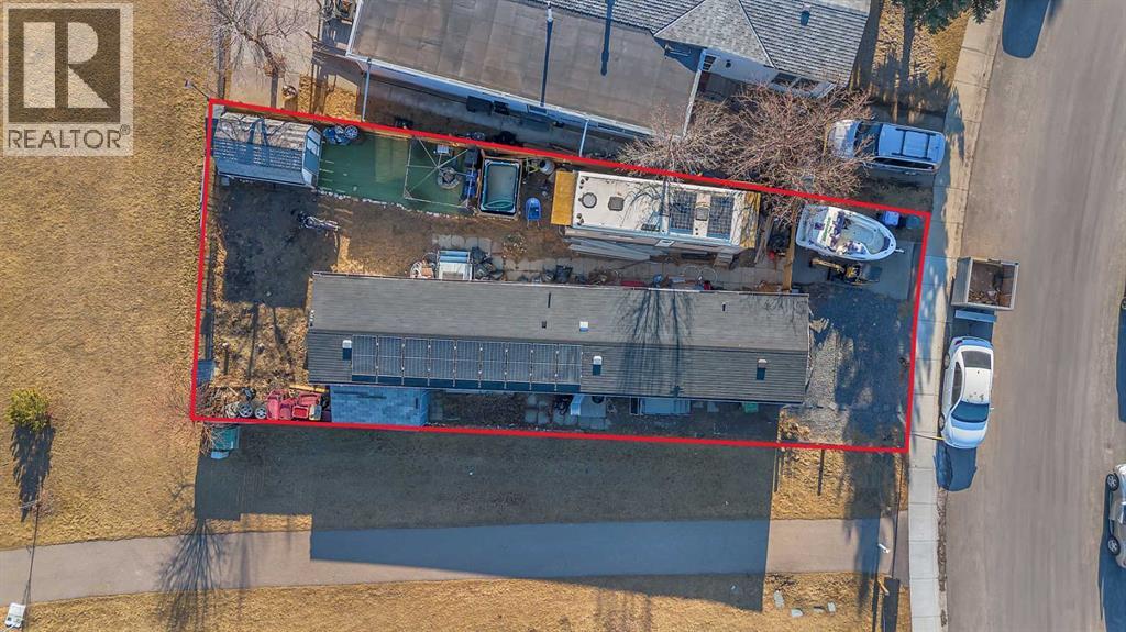 101 Huntstrom Drive NE