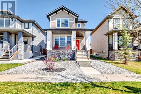 51 Heritage Boulevard Cochrane AB T4C2M1