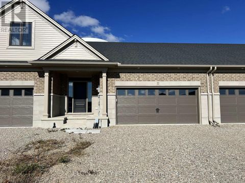 57 WILLOW DRIVE Aylmer ON N5H0B9