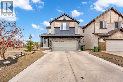 2101 Luxstone Boulevard SW Airdrie AB T4B0H6