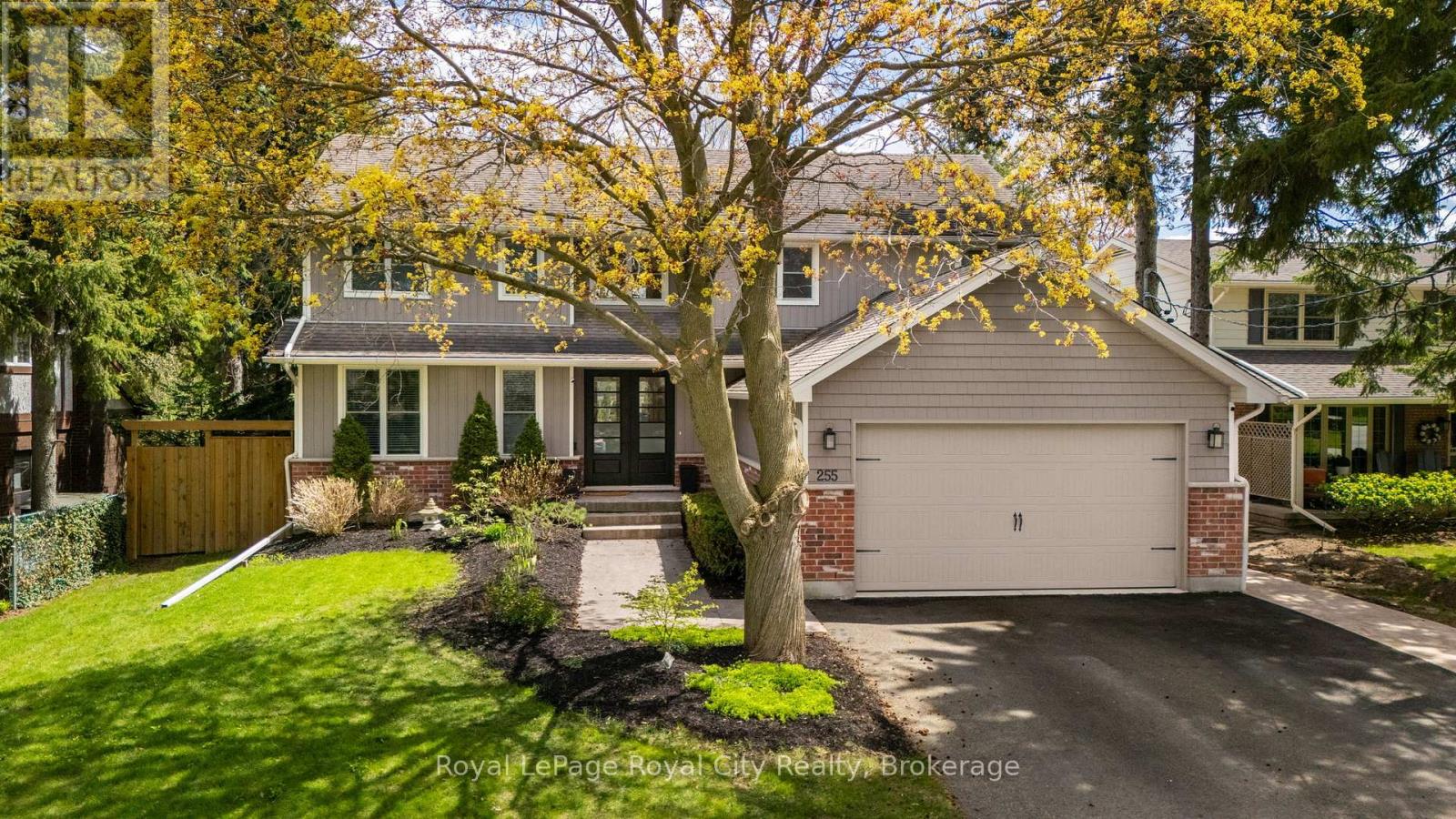 255 NORMANDY AVENUE