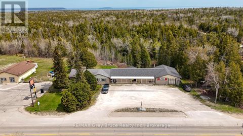 7382 HIGHWAY 6 Northern Bruce Peninsula ON N0H2R0