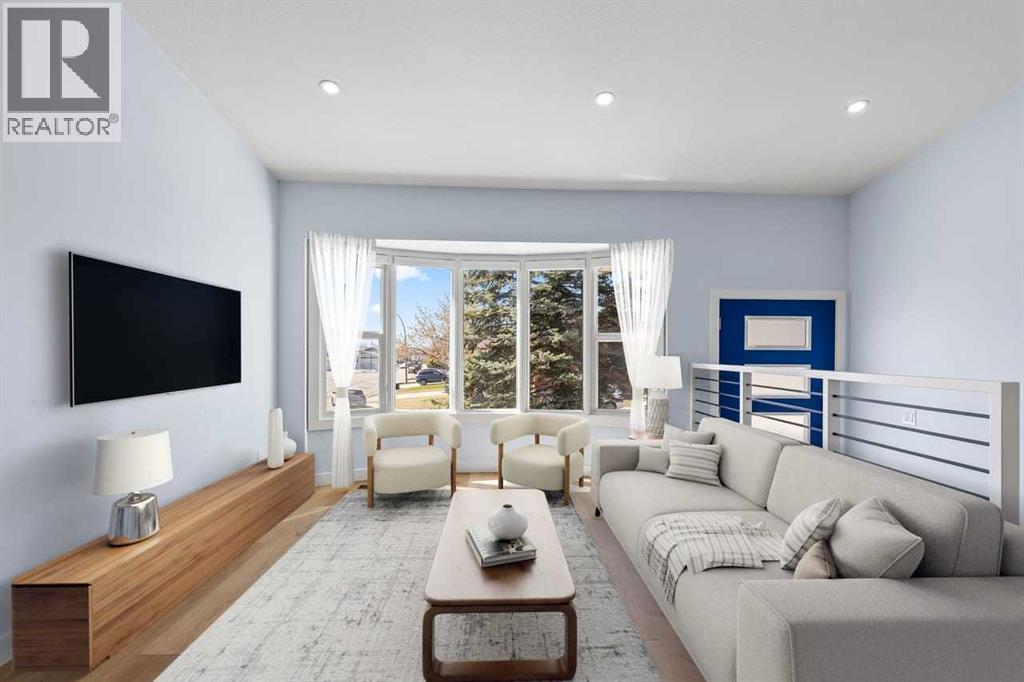 55 Whitehaven Crescent NE