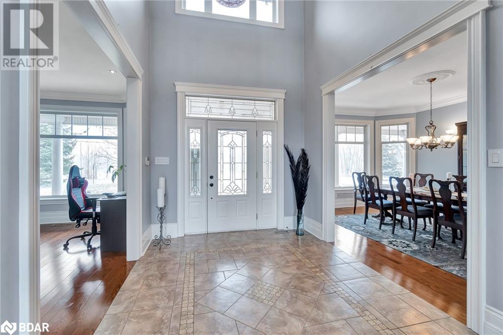 436 8TH CONCESSION Road
