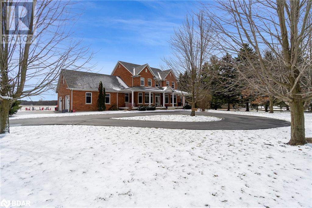 436 8TH CONCESSION Road
