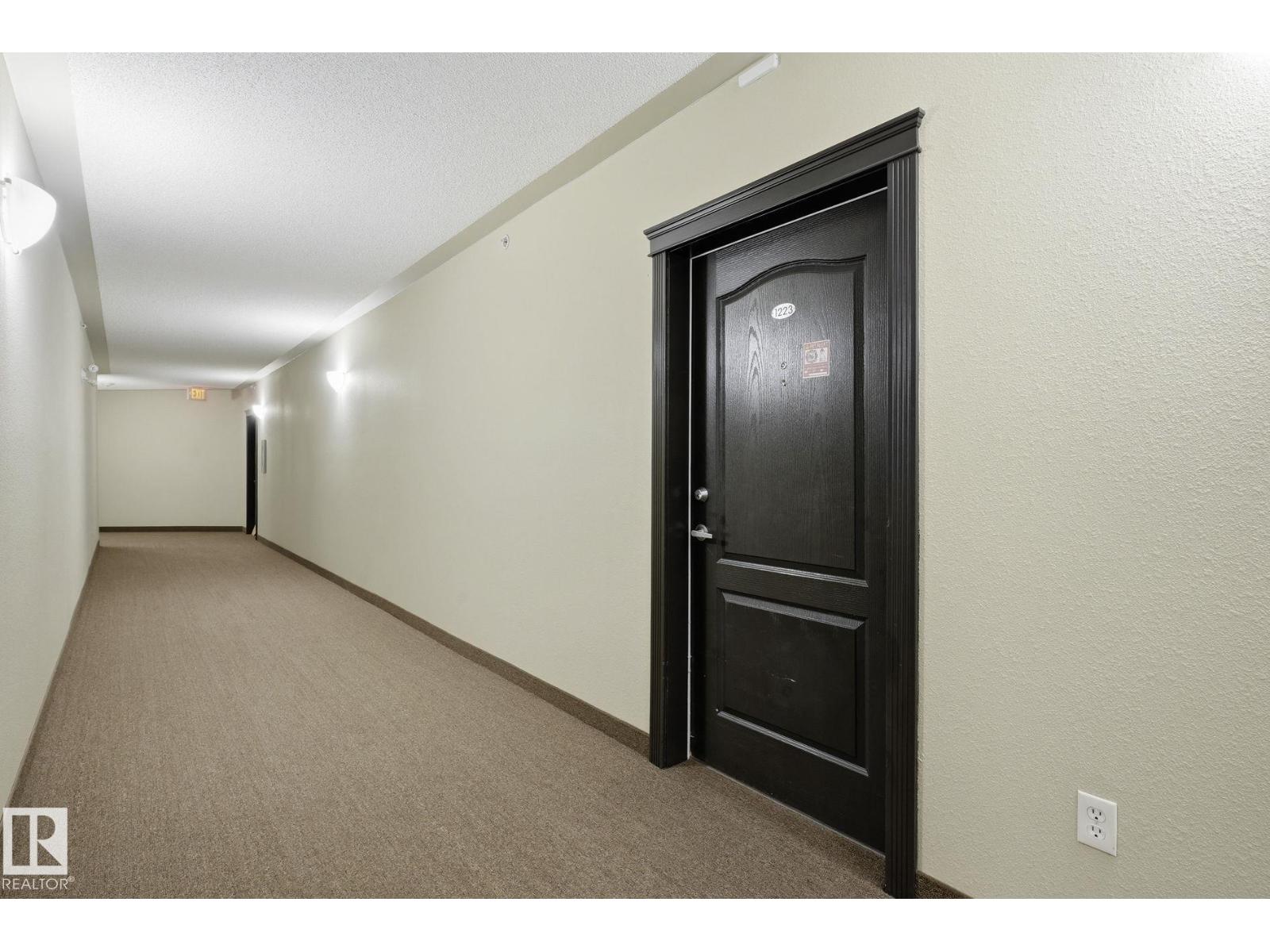 #1223 9363 Simpson Dr NW