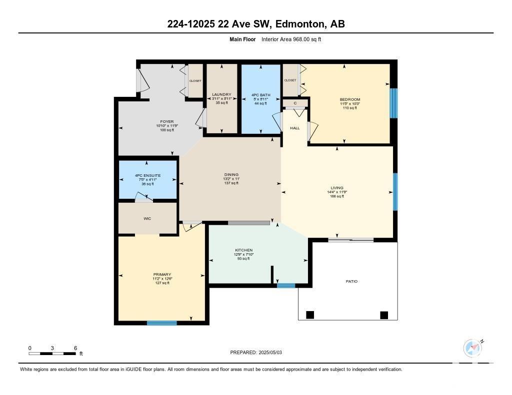 #224 12025 22 AV SW