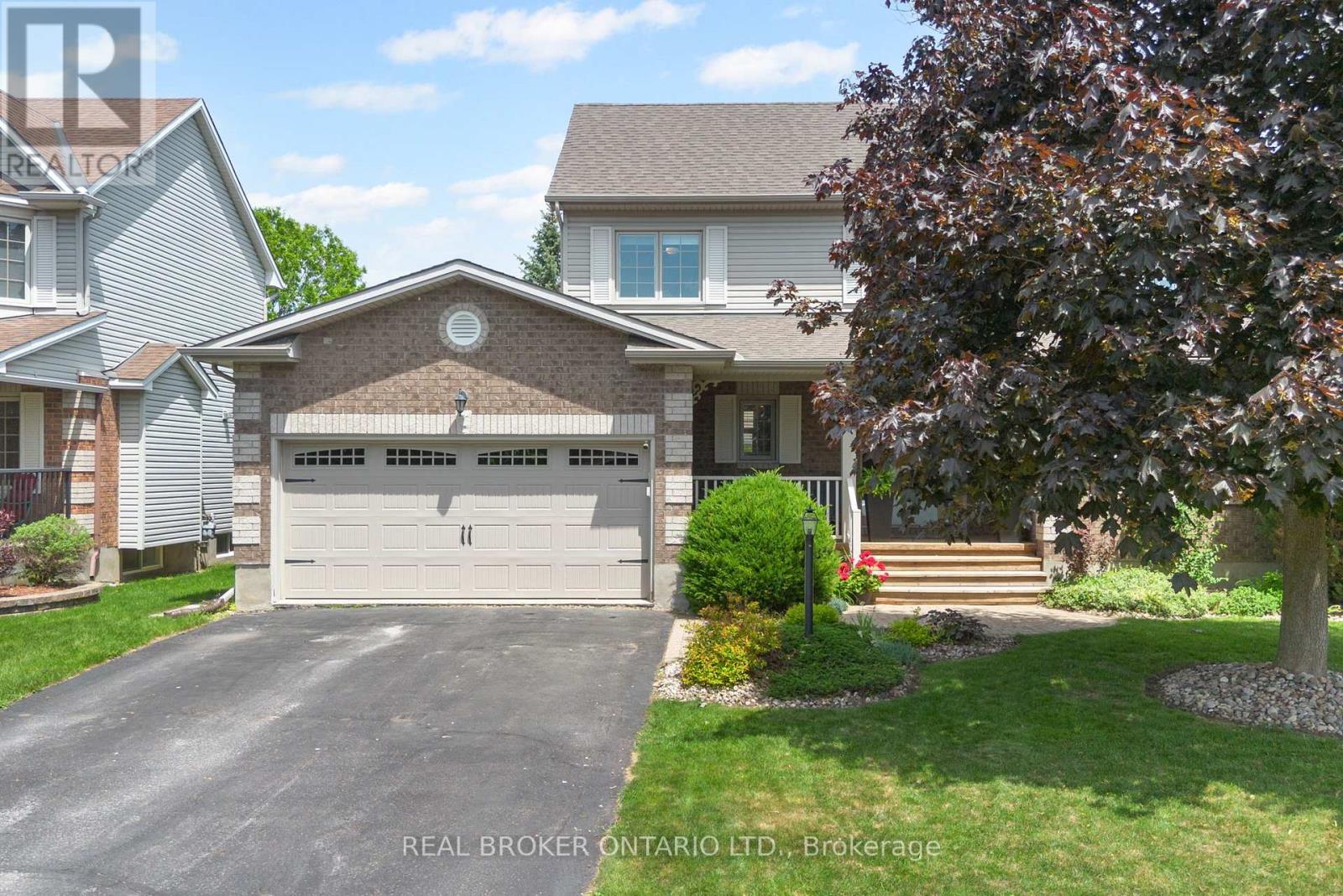 16 FOREST CREEK DRIVE