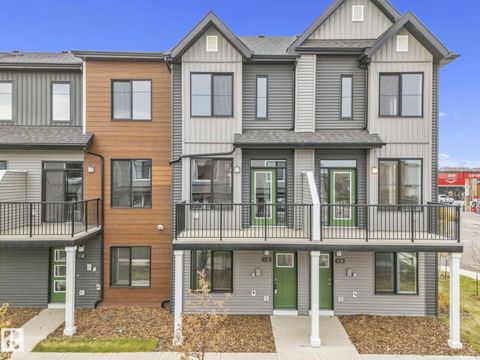 #2 6905 25 AV SW SW Edmonton AB T6X3B7