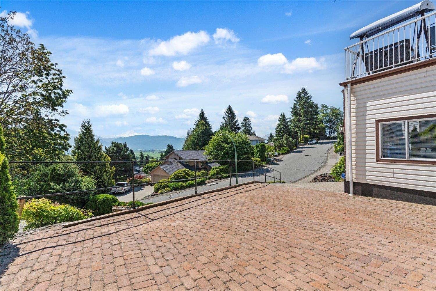 2255 MOUNTAIN DRIVE